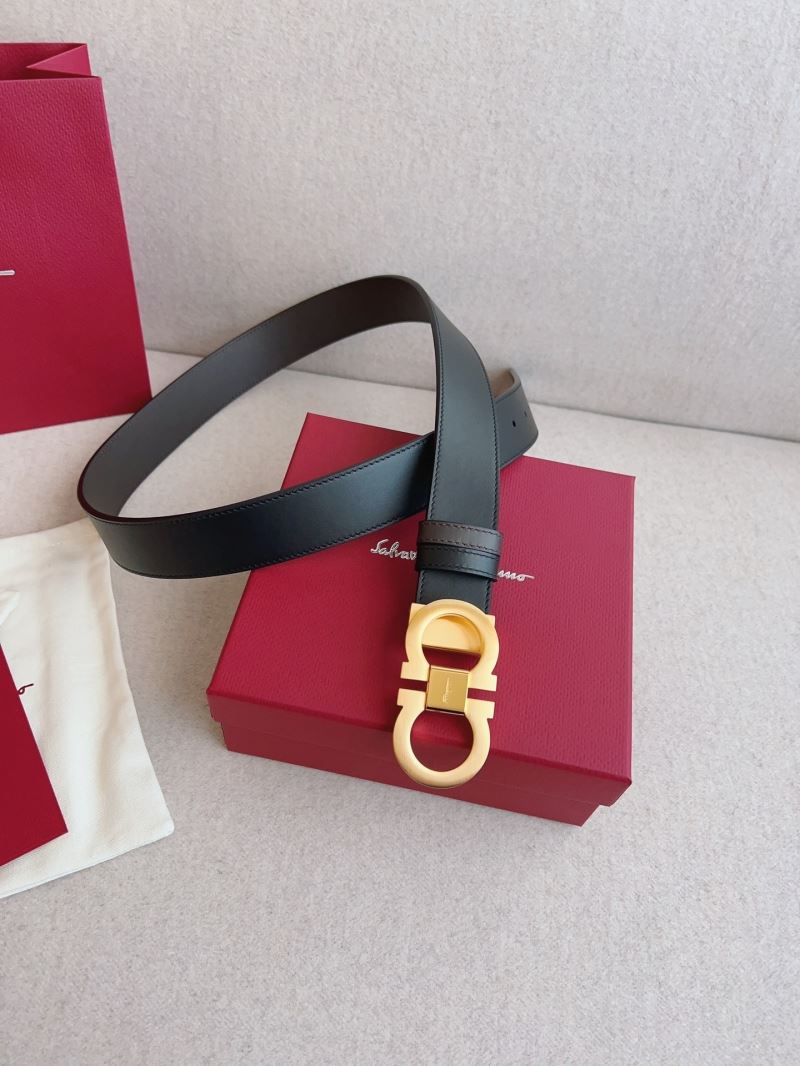 Ferragamo Belts